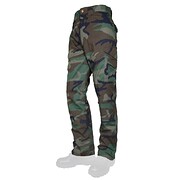 TRU-SPEC spodnie 24/7 Duty woodland TRU-SPEC spodnie 24/7 Duty woodland