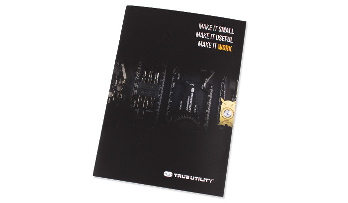True Utility - Katalog produktów 2019