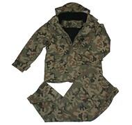 Ubranie ochronne Gore-Tex 128Z/MON wz.93 M/XXL 94-102/186-190/88-96 Ubranie ochronne Gore-Tex 128Z/MON wz.93 M/XXL 94-102/186-190/88-96