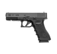 Umarex - Replika pistoletu Glock 17 Gen3 - CO2 GBB - 2.6428