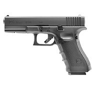 Umarex - Replika pistoletu Glock 17 Gen4 - CO2 - 2.6434