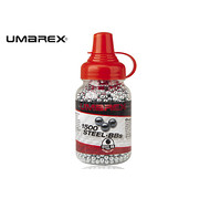 UMAREX - Śrut kulki stalowe BB'S 4,46mm 1500szt.