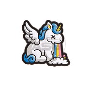 Unicorn Not Drunk Rubber Patch