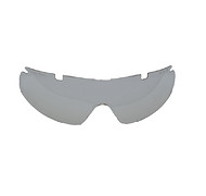 Uvex - Wizjer do okularów - Przeźroczysty