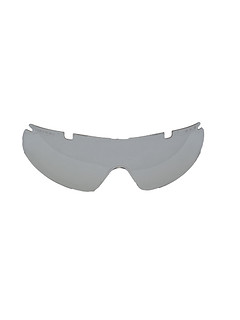 Uvex - Wizjer do okularów - Przeźroczysty