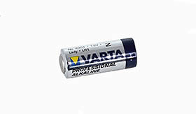 VARTA - Bateria Alkaliczna - LR1 / 910A / N / LADY / 4001