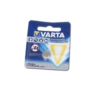 VARTA - Bateria Alkaliczna - V13GA / 357A / LR44 / AG13 / A76 VARTA - Bateria Alkaliczna - V13GA / 357A / LR44 / AG13 / A76