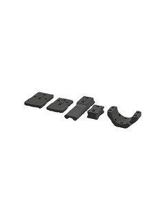 Vector Optics - Zestaw montażowy X-ACCU 30 mm, 4 otwory Vector Optics - Zestaw montażowy X-ACCU 30 mm, 4 otwory