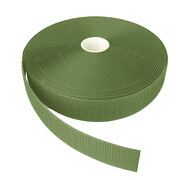 Velcro - Haczyki 38mm - 1 metr - 630 Verde olive