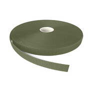 Velcro - Haczyki 50mm - 1 metr - Foliage green