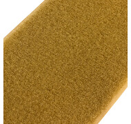 Velcro - Miś pętelka 100mm - 1 metr - 659 Verde Velcro - Miś pętelka 100mm - 1 metr - 659 Verde