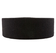 Velcro - Miś pętelka 25mm - 1 metr - 330 Negro Velcro - Miś pętelka 25mm - 1 metr - 330 Negro