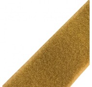 Velcro - Miś pętelka 25mm - 1 metr - 659 Verde Velcro - Miś pętelka 25mm - 1 metr - 659 Verde