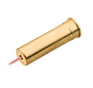 VipeRay - Nabój laserowy 20 GA - Czerwony laser - Mosiężny - SCBCR-10 VipeRay - Nabój laserowy 20 GA - Czerwony laser - Mosiężny - SCBCR-10