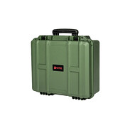 Walizka transportowa Nuprol Equipment Hard Case (Medium) - Zielona