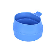 Wildo - Kubek Fold-A-Cup - 250 ml - Light Blue - 100133