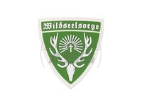 Wildseelsorge Rubber Patch