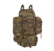 Wisport - Plecak Raccoon 85L - Multicam