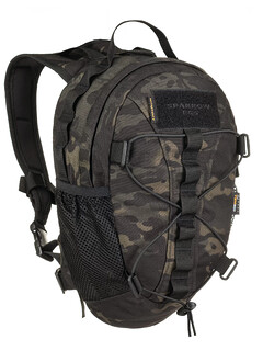 Wisport - Plecak Sparrow Egg - 10L - MultiCam Black Wisport - Plecak Sparrow Egg - 10L - MultiCam Black