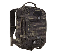 Wisport - Plecak Sparrow II - 30L - Multicam Black