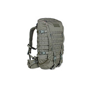 WISPORT - Plecak ZipperFox - 40L - RAL 7013