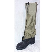 Wisport - Stuptuty przeciwśnieżne Yeti military - Coyote Wisport - Stuptuty przeciwśnieżne Yeti military - Coyote