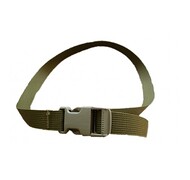 WISPORT - Trok z klamrą zatrzaskową - 120 cm coyote WISPORT - Trok z klamrą zatrzaskową - 120 cm coyote