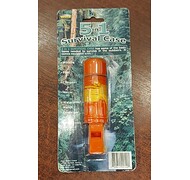 Witz - Gwizdek survivalowy 5w1 - Pomarańczowy Witz - Gwizdek survivalowy 5w1 - Pomarańczowy