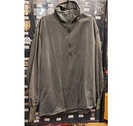 Wojskowy ocieplacz/bluza do spania - Zielona - XL Wojskowy ocieplacz/bluza do spania - Zielona - XL