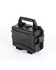 Wolpertinger - Walizka transportowa 31cm - Black Wolpertinger - Walizka transportowa 31cm - Black