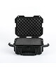 Wolpertinger - Walizka transportowa 31cm - Black Wolpertinger - Walizka transportowa 31cm - Black