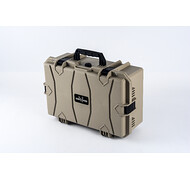 Wolpertinger - Walizka transportowa 55cm - Tan Wolpertinger - Walizka transportowa 55cm - Tan