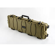 Wolpertinger - Walizka transportowa Gun Case 120cm - OD Wolpertinger - Walizka transportowa Gun Case 120cm - OD