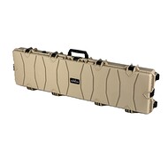 Wolpertinger - Walizka transportowa Gun Case 136cm - Tan Wolpertinger - Walizka transportowa Gun Case 136cm - Tan