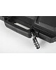 Wolpertinger - Walizka transportowa Gun Case 30cm - black Wolpertinger - Walizka transportowa Gun Case 30cm - black