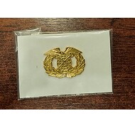 Wpinka - U.S. ARMY QUARTERMASTER CORPS - Złoty Wpinka - U.S. ARMY QUARTERMASTER CORPS - Złoty