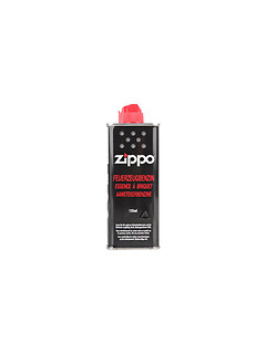Zippo - Paliwo do zapalniczek - 125 ml - 15225000