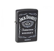 Zippo - Zapalniczka Jack Daniels