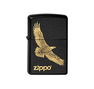Zippo - Zapalniczka Orzeł