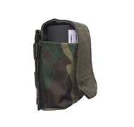 101 Inc - Ładownica Molle na granat - Woodland