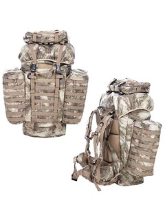 101 Inc. - Plecak Commando MOLLE - ICC AU