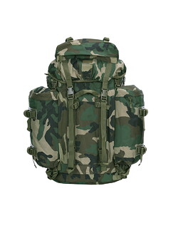 101 Inc. - Plecak Commando - Woodland