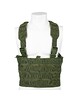 101 inc - Recon Chest Rig - Zielony