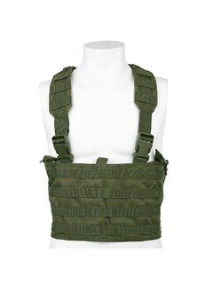 101 inc - Recon Chest Rig - Zielony