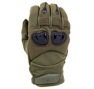 101 Inc. - Rękawice taktyczne Ranger - Zielony