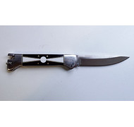 ACM - Replika noża składanego mod.8.3 - Mały - Czarno-Biały