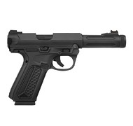 Action Army - Replika pistoletu AAP-01 Assassin - GBB - Czarny - AAP01-BK