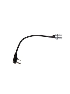 Adapter U283 (6 Pin PRC - Kenwood)