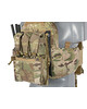 Adapter ZIP Molle - Coyote [WETAC]