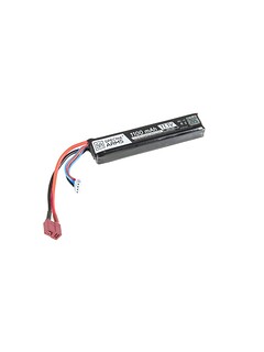 Akumulator LiPo 11,1V 1100mAh 20/40C - T-Connect (Deans)